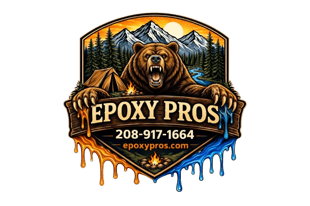 Epoxy Pros logo